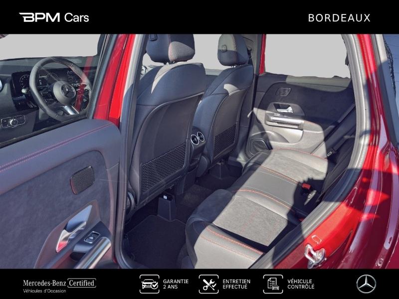 Image MERCEDES-BENZ GLA 250 e Hybrid EQ 218ch AMG Line 8G-DCT