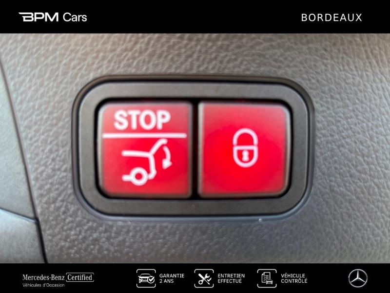 Image MERCEDES-BENZ GLA 250 e Hybrid EQ 218ch AMG Line 8G-DCT