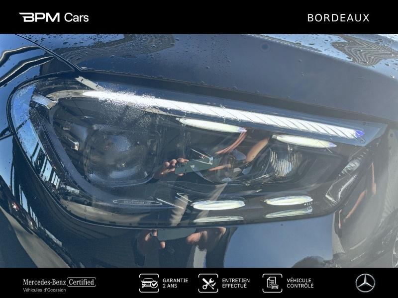 Image MERCEDES-BENZ GLE 350 de Hybrid EQ 197ch+156ch AMG Line 4Matic 9G-Tronic