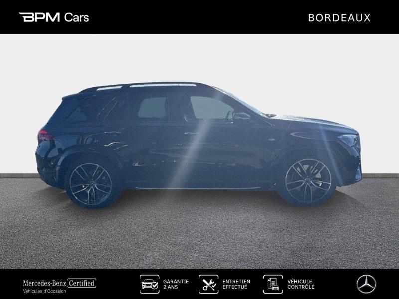 Image MERCEDES-BENZ GLE 350 de Hybrid EQ 197ch+156ch AMG Line 4Matic 9G-Tronic