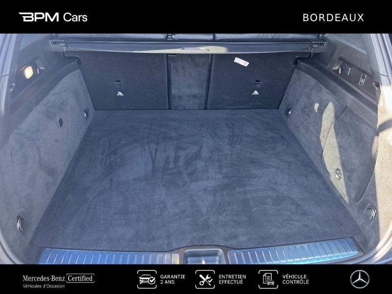 Image MERCEDES-BENZ GLE 350 de Hybrid EQ 197ch+156ch AMG Line 4Matic 9G-Tronic