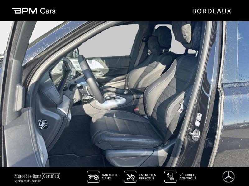 Image MERCEDES-BENZ GLE 350 de Hybrid EQ 197ch+156ch AMG Line 4Matic 9G-Tronic