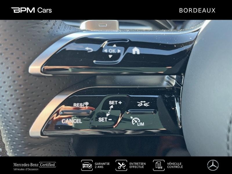 Image MERCEDES-BENZ GLE 350 de Hybrid EQ 197ch+156ch AMG Line 4Matic 9G-Tronic