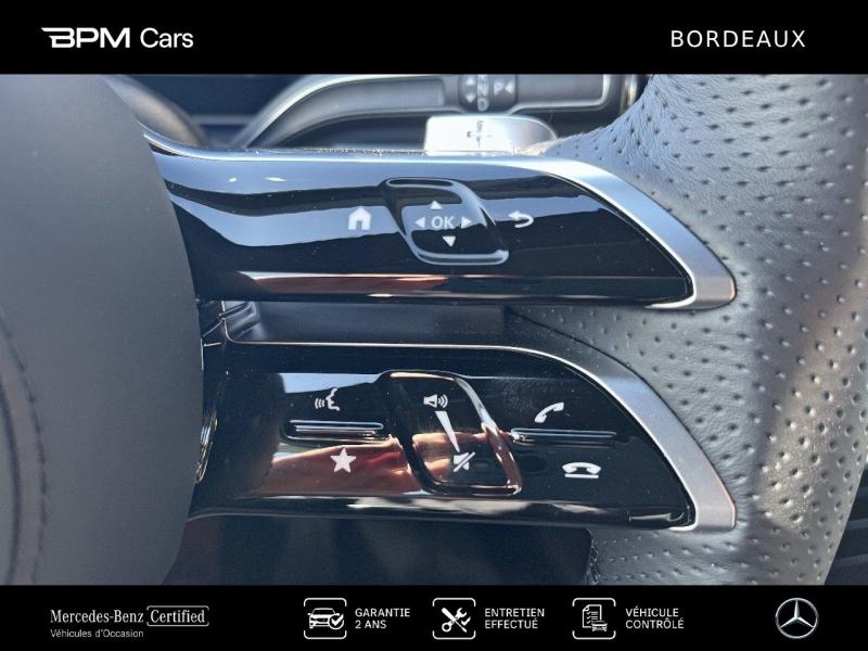 Image MERCEDES-BENZ GLE 350 de Hybrid EQ 197ch+156ch AMG Line 4Matic 9G-Tronic