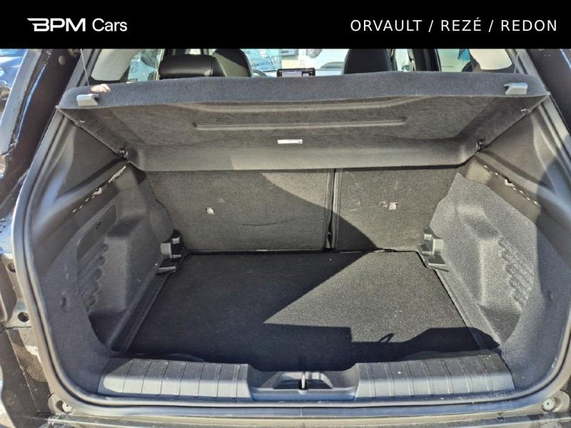 Image JEEP Avenger 1.2 Turbo T3 110ch MHEV Summit BVR6 eHybrid