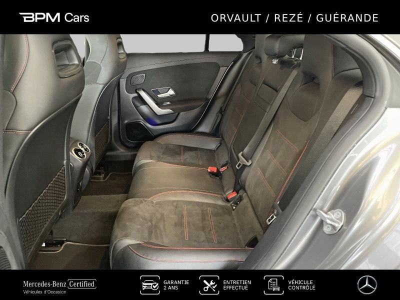 Image MERCEDES-BENZ CLA 250 224ch AMG Line 4Matic 7G-DCT