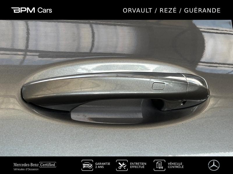 Image MERCEDES-BENZ CLA 250 224ch AMG Line 4Matic 7G-DCT