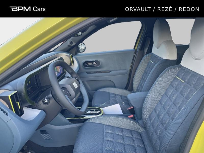 Image FIAT Grande Panda Electrique 113ch La Prima