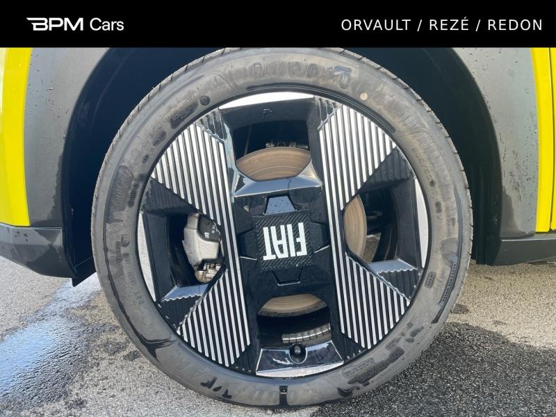 Image FIAT Grande Panda Electrique 113ch La Prima