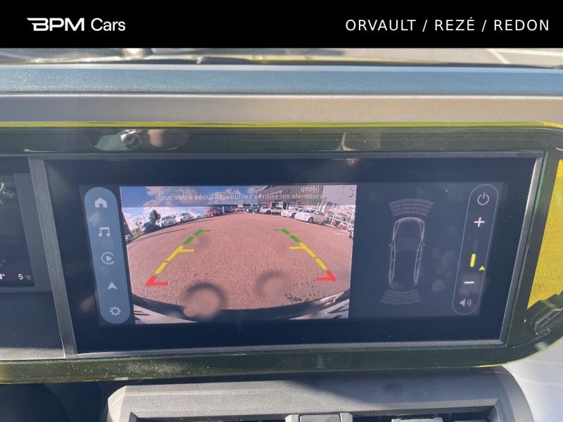 Image FIAT Grande Panda Electrique 113ch La Prima