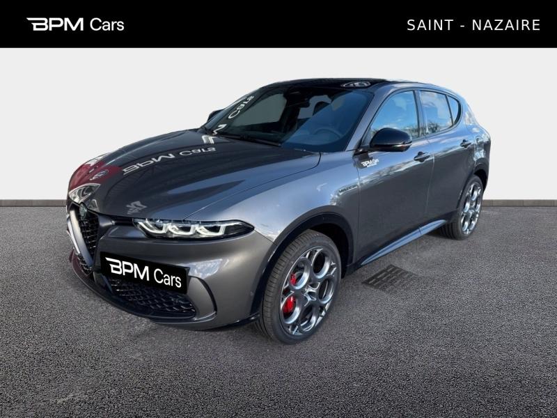 Photo ALFA ROMEO Tonale 1.3 PHEV 280ch Veloce AT6 e-Q4
