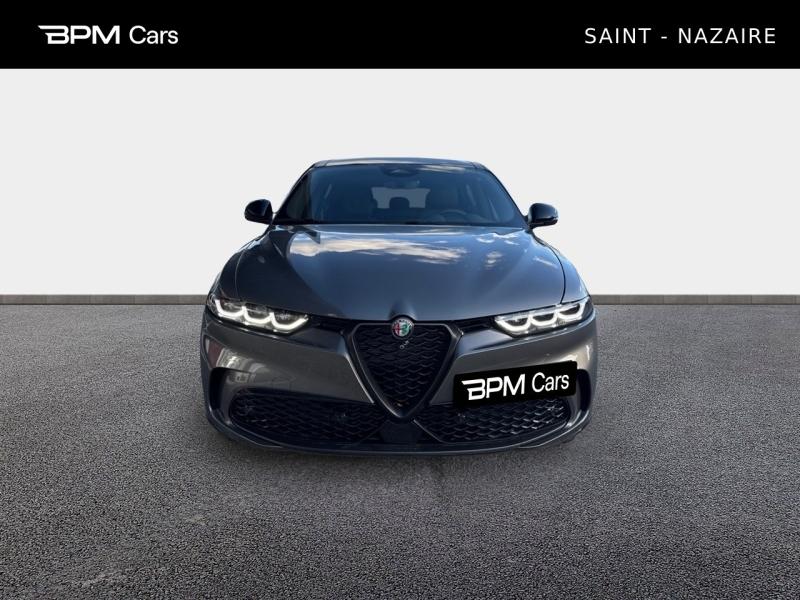 Image ALFA ROMEO Tonale 1.3 PHEV 280ch Veloce AT6 e-Q4