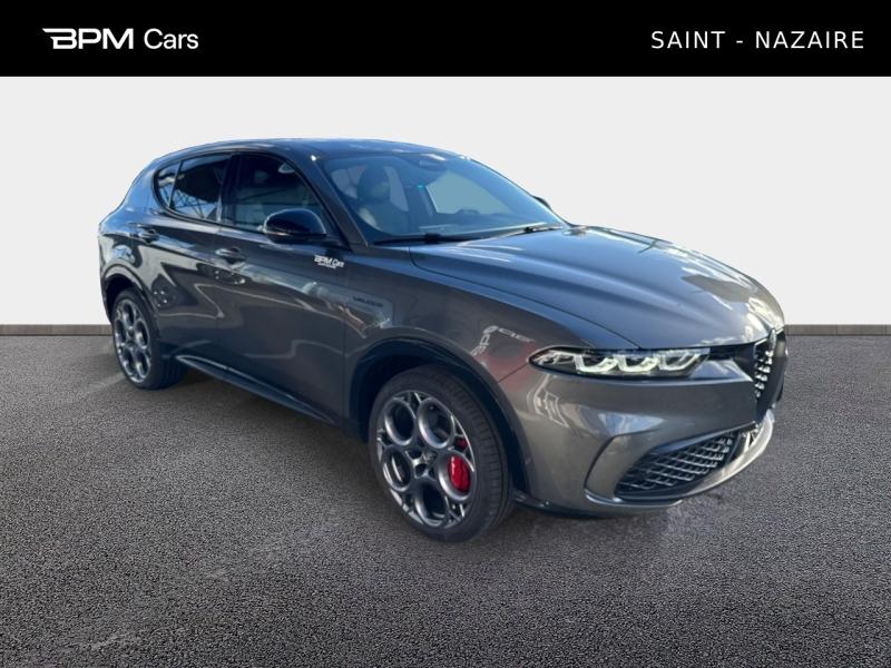 Image ALFA ROMEO Tonale 1.3 PHEV 280ch Veloce AT6 e-Q4