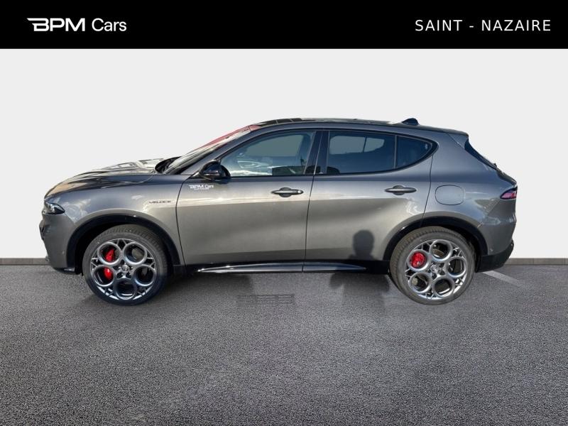 Image ALFA ROMEO Tonale 1.3 PHEV 280ch Veloce AT6 e-Q4