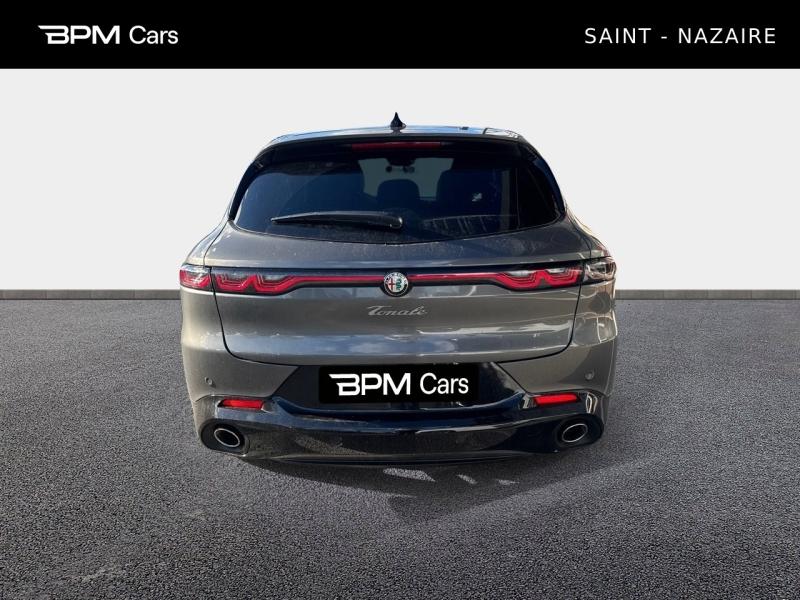 Image ALFA ROMEO Tonale 1.3 PHEV 280ch Veloce AT6 e-Q4