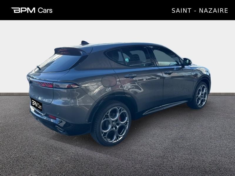 Image ALFA ROMEO Tonale 1.3 PHEV 280ch Veloce AT6 e-Q4