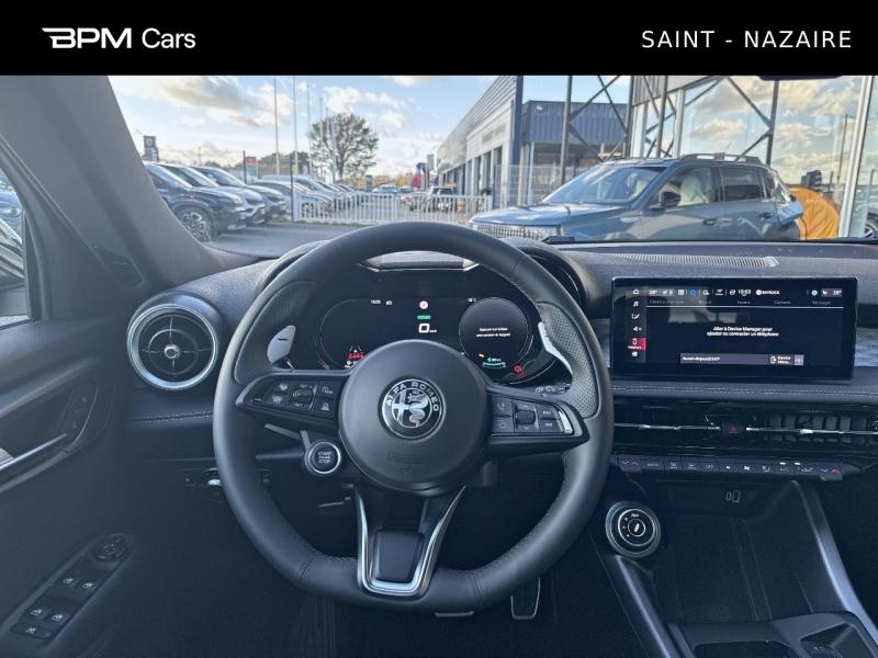 Image ALFA ROMEO Tonale 1.3 PHEV 280ch Veloce AT6 e-Q4