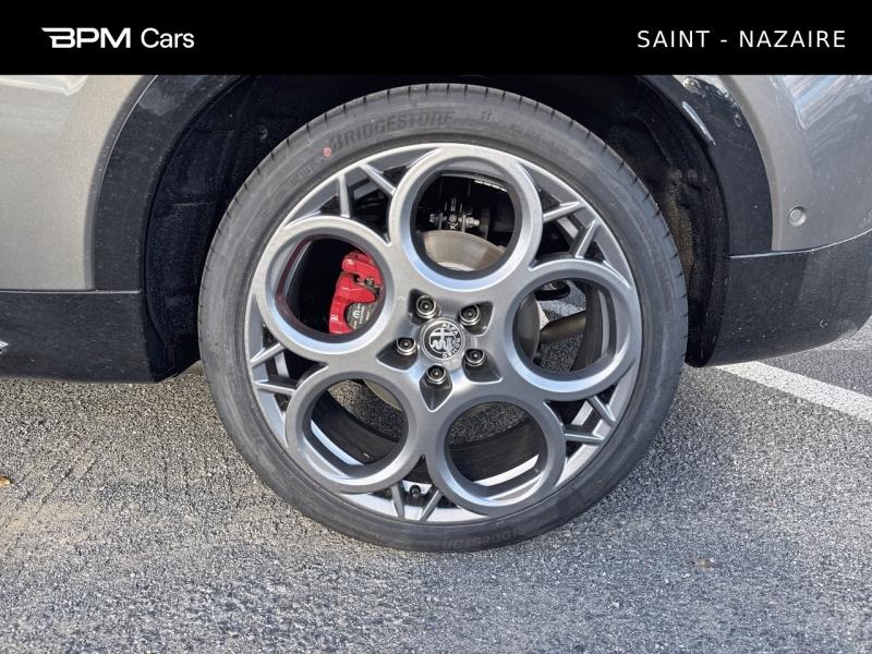 Image ALFA ROMEO Tonale 1.3 PHEV 280ch Veloce AT6 e-Q4