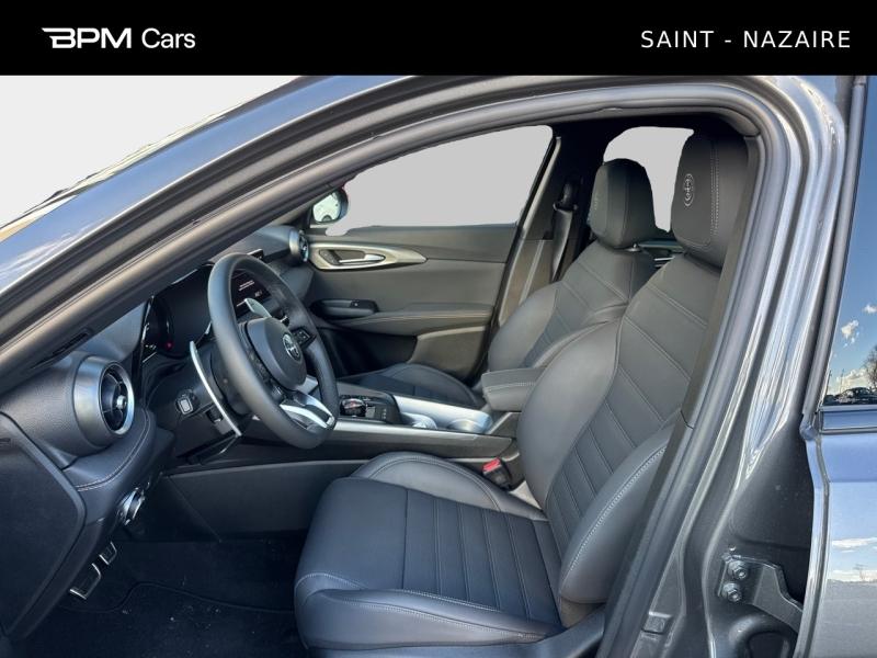 Image ALFA ROMEO Tonale 1.3 PHEV 280ch Veloce AT6 e-Q4