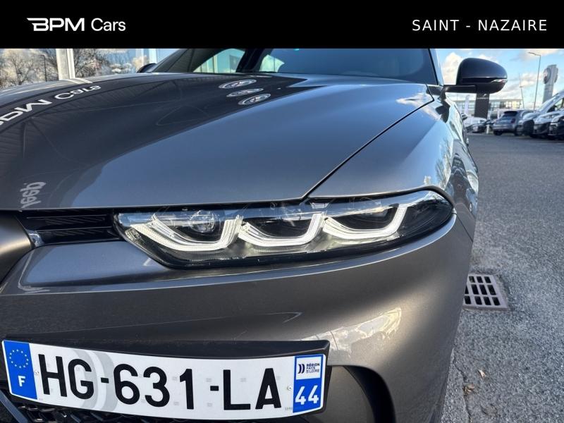 Image ALFA ROMEO Tonale 1.3 PHEV 280ch Veloce AT6 e-Q4