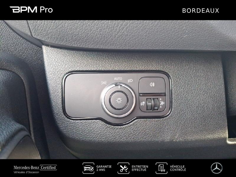 Image MERCEDES-BENZ Sprinter Fg 315 CDI 43 3T5 Pro 9G-Tronic
