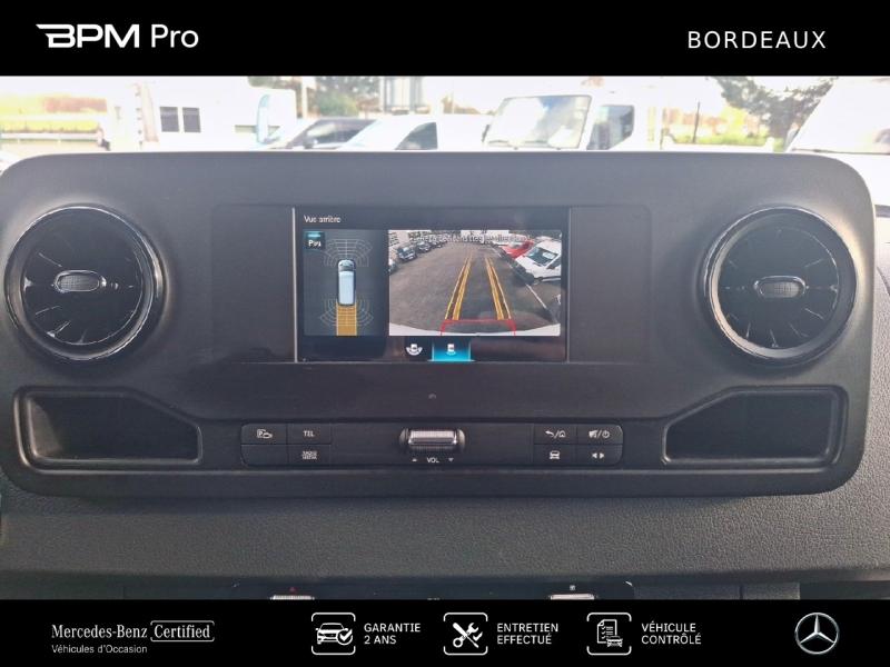 Image MERCEDES-BENZ Sprinter Fg 315 CDI 43 3T5 Pro 9G-Tronic