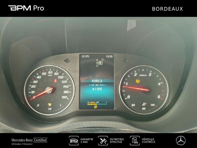 Image MERCEDES-BENZ Sprinter Fg 315 CDI 43 3T5 Pro 9G-Tronic