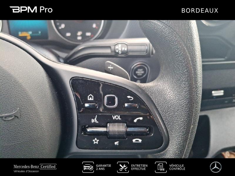 Image MERCEDES-BENZ Sprinter Fg 315 CDI 43 3T5 Pro 9G-Tronic