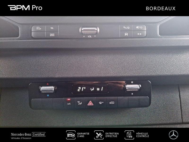 Image MERCEDES-BENZ Sprinter Fg 315 CDI 43 3T5 Pro 9G-Tronic