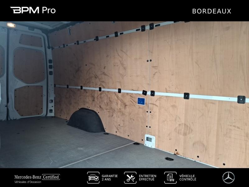 Image MERCEDES-BENZ Sprinter Fg 315 CDI 43 3T5 Pro 9G-Tronic