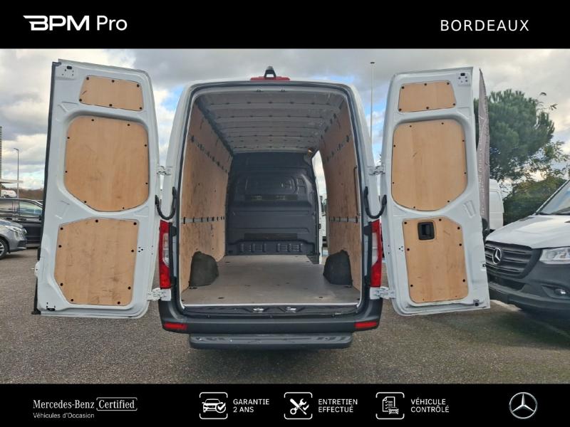 Image MERCEDES-BENZ Sprinter Fg 315 CDI 43 3T5 Pro 9G-Tronic