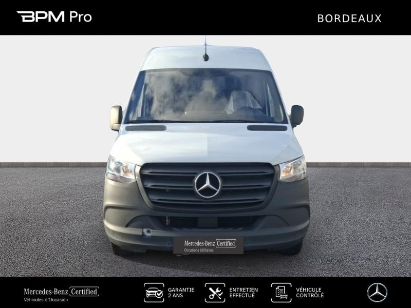 Image MERCEDES-BENZ Sprinter Fg 315 CDI 43 3T5 Pro 9G-Tronic