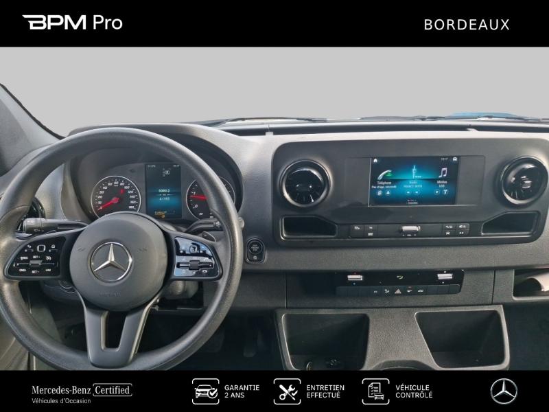 Image MERCEDES-BENZ Sprinter Fg 315 CDI 43 3T5 Pro 9G-Tronic