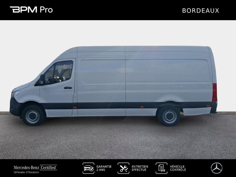 Image MERCEDES-BENZ Sprinter Fg 315 CDI 43 3T5 Pro 9G-Tronic
