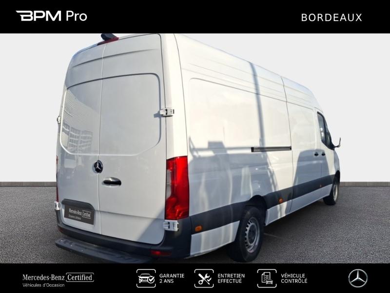 Image MERCEDES-BENZ Sprinter Fg 315 CDI 43 3T5 Pro 9G-Tronic