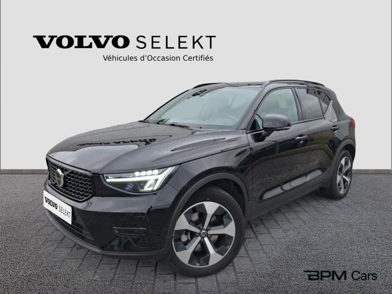 Photo VOLVO XC40 B3 163ch Plus DCT 7