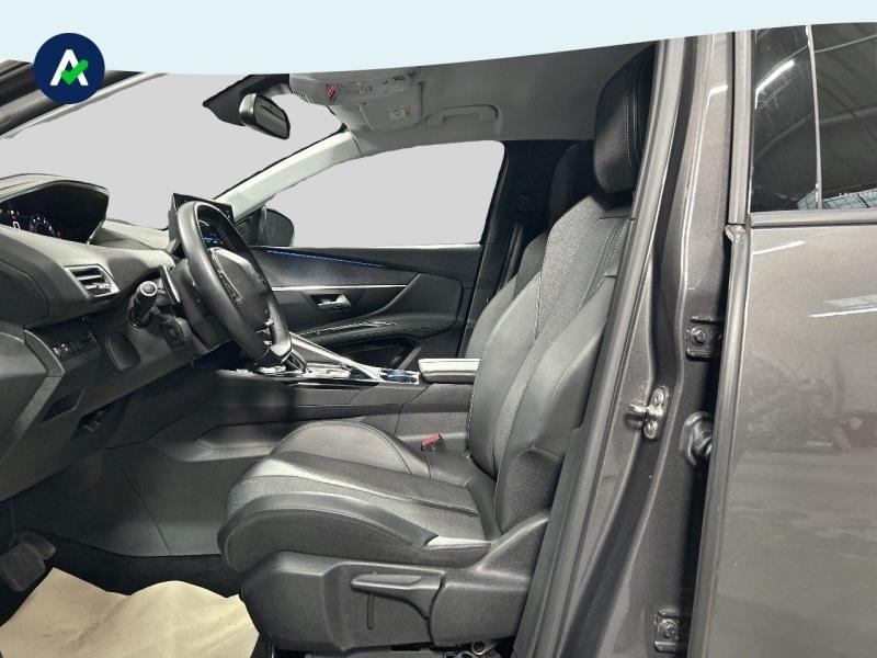 Image PEUGEOT 3008 1.2 PureTech 130ch S&S Allure Pack EAT8