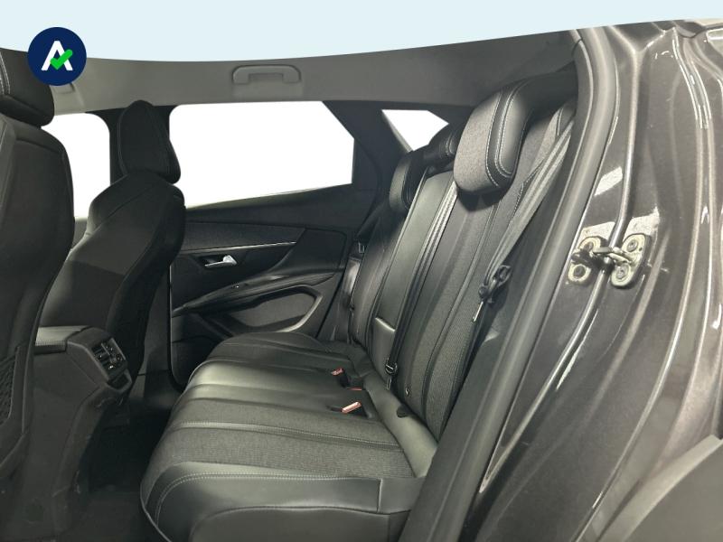 Image PEUGEOT 3008 1.2 PureTech 130ch S&S Allure Pack EAT8