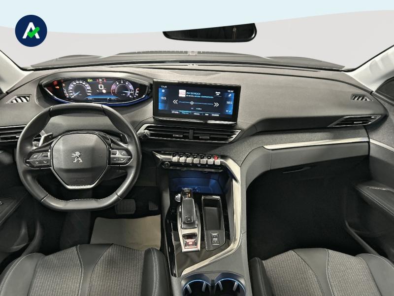 Image PEUGEOT 3008 1.2 PureTech 130ch S&S Allure Pack EAT8