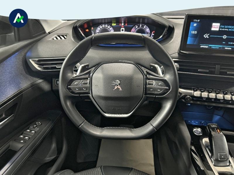 Image PEUGEOT 3008 1.2 PureTech 130ch S&S Allure Pack EAT8