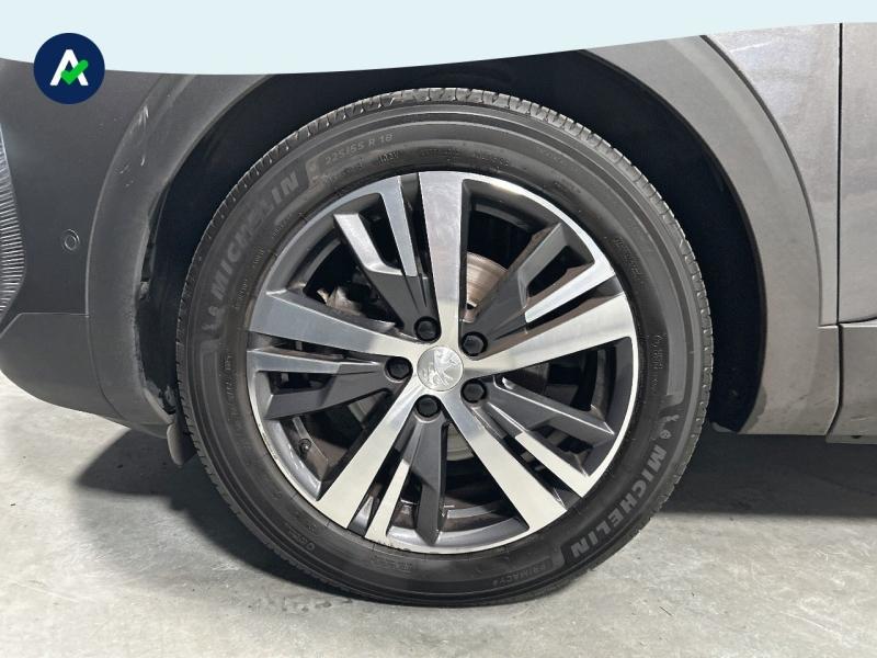 Image PEUGEOT 3008 1.2 PureTech 130ch S&S Allure Pack EAT8