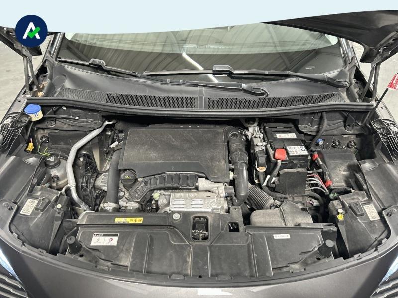 Image PEUGEOT 3008 1.2 PureTech 130ch S&S Allure Pack EAT8