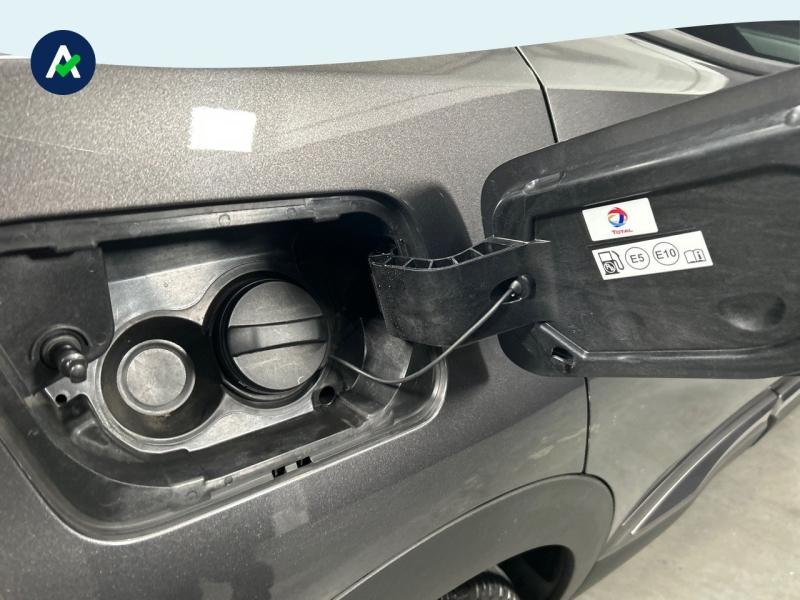 Image PEUGEOT 3008 1.2 PureTech 130ch S&S Allure Pack EAT8