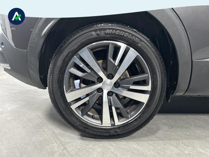 Image PEUGEOT 3008 1.2 PureTech 130ch S&S Allure Pack EAT8