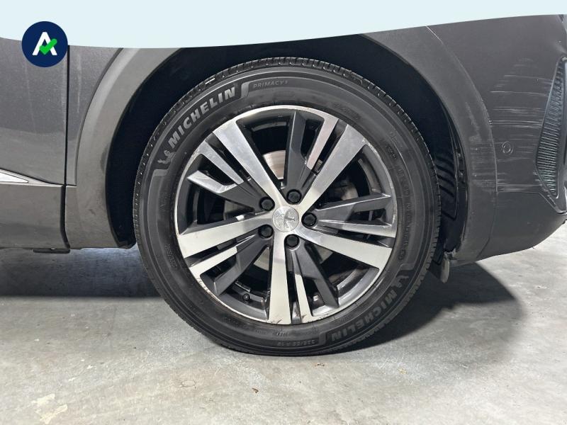 Image PEUGEOT 3008 1.2 PureTech 130ch S&S Allure Pack EAT8