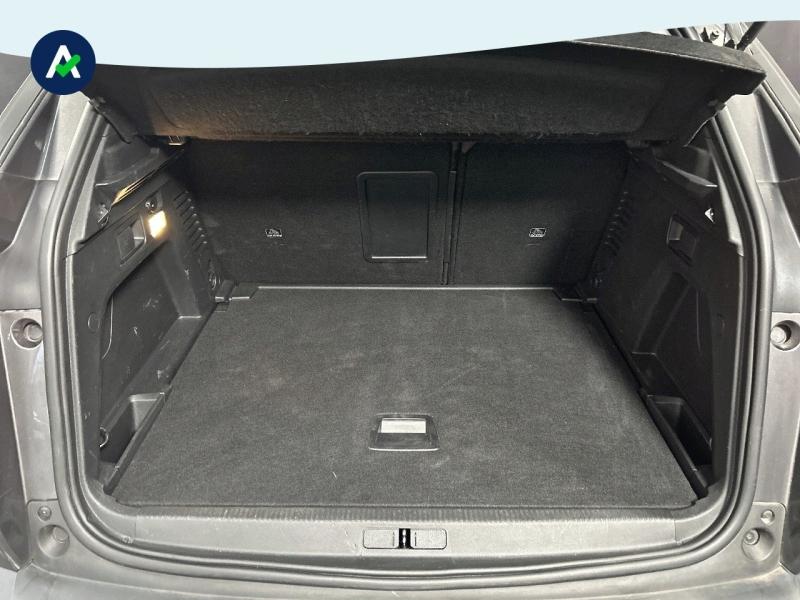 Image PEUGEOT 3008 1.2 PureTech 130ch S&S Allure Pack EAT8