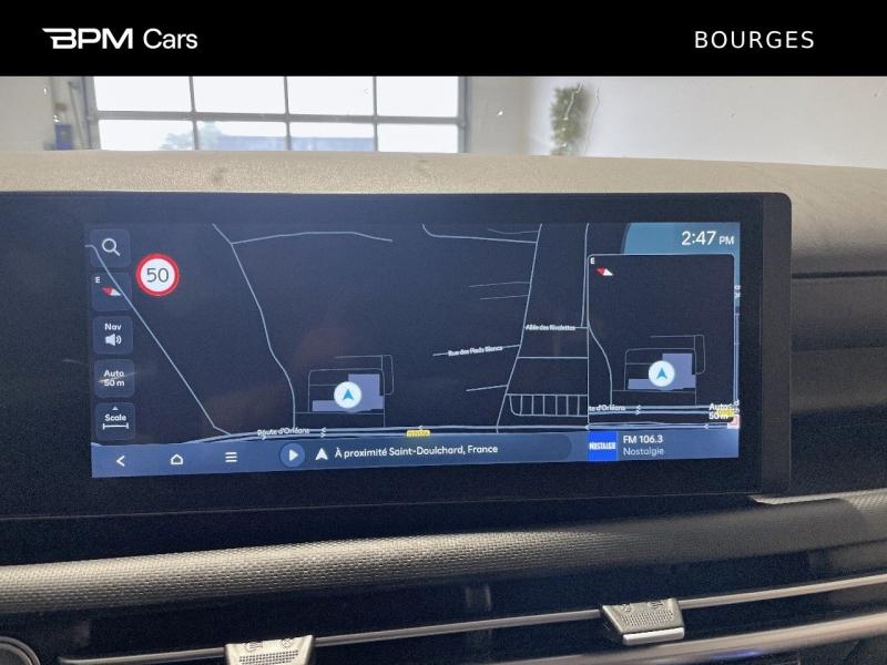 Image HYUNDAI Tucson 1.6 T-GDI 215ch Hybrid Initia