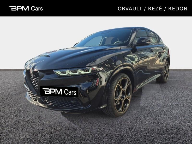 Photo ALFA ROMEO Tonale 1.5 Ibrida 160ch Intensa TCT