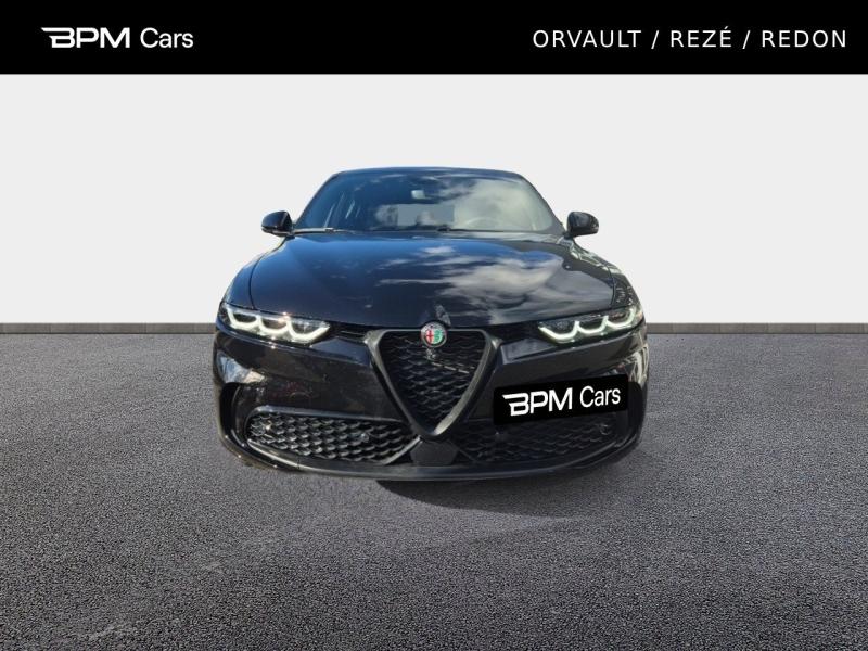 Image ALFA ROMEO Tonale 1.5 Ibrida 160ch Intensa TCT