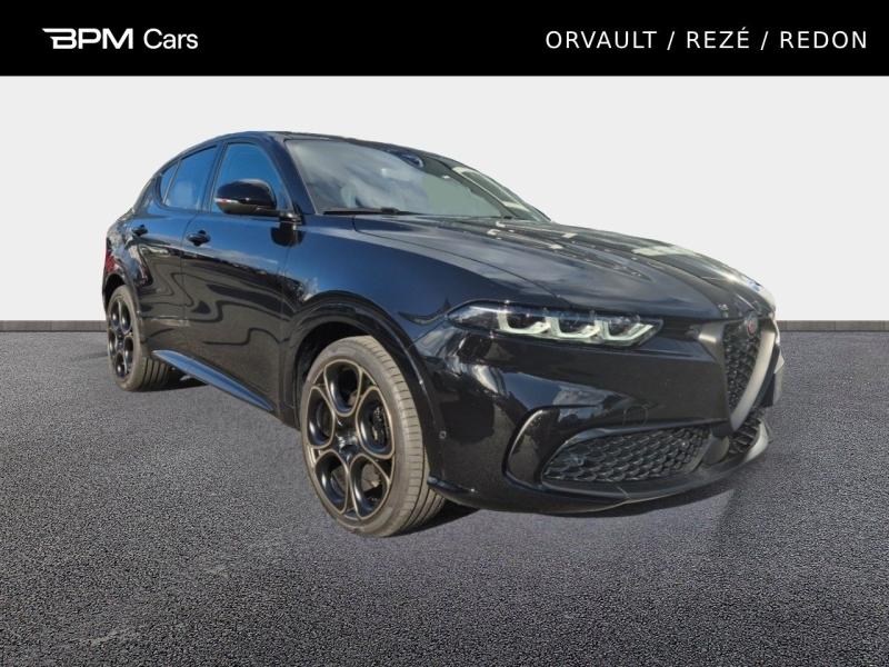 Image ALFA ROMEO Tonale 1.5 Ibrida 160ch Intensa TCT